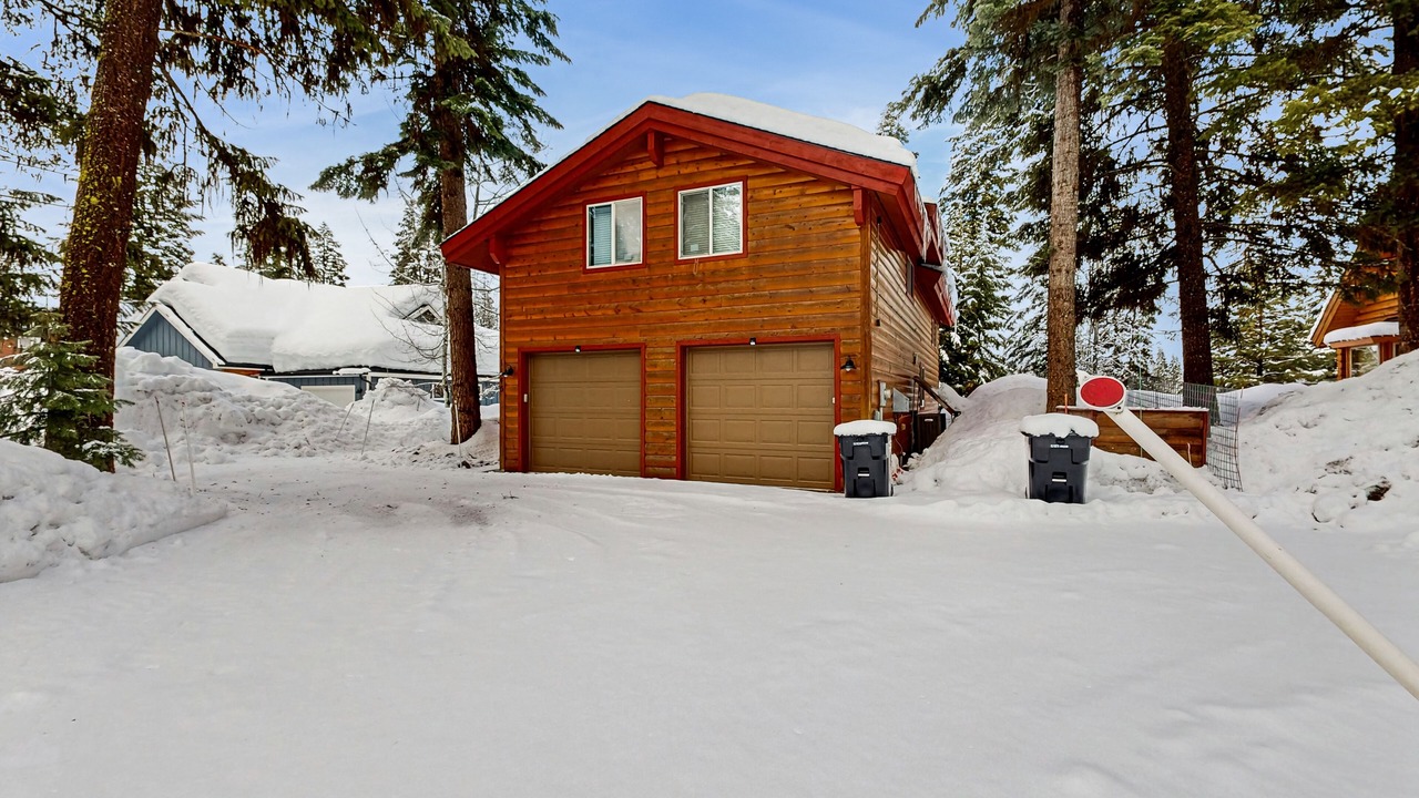 Photo of Outdoor in McCall