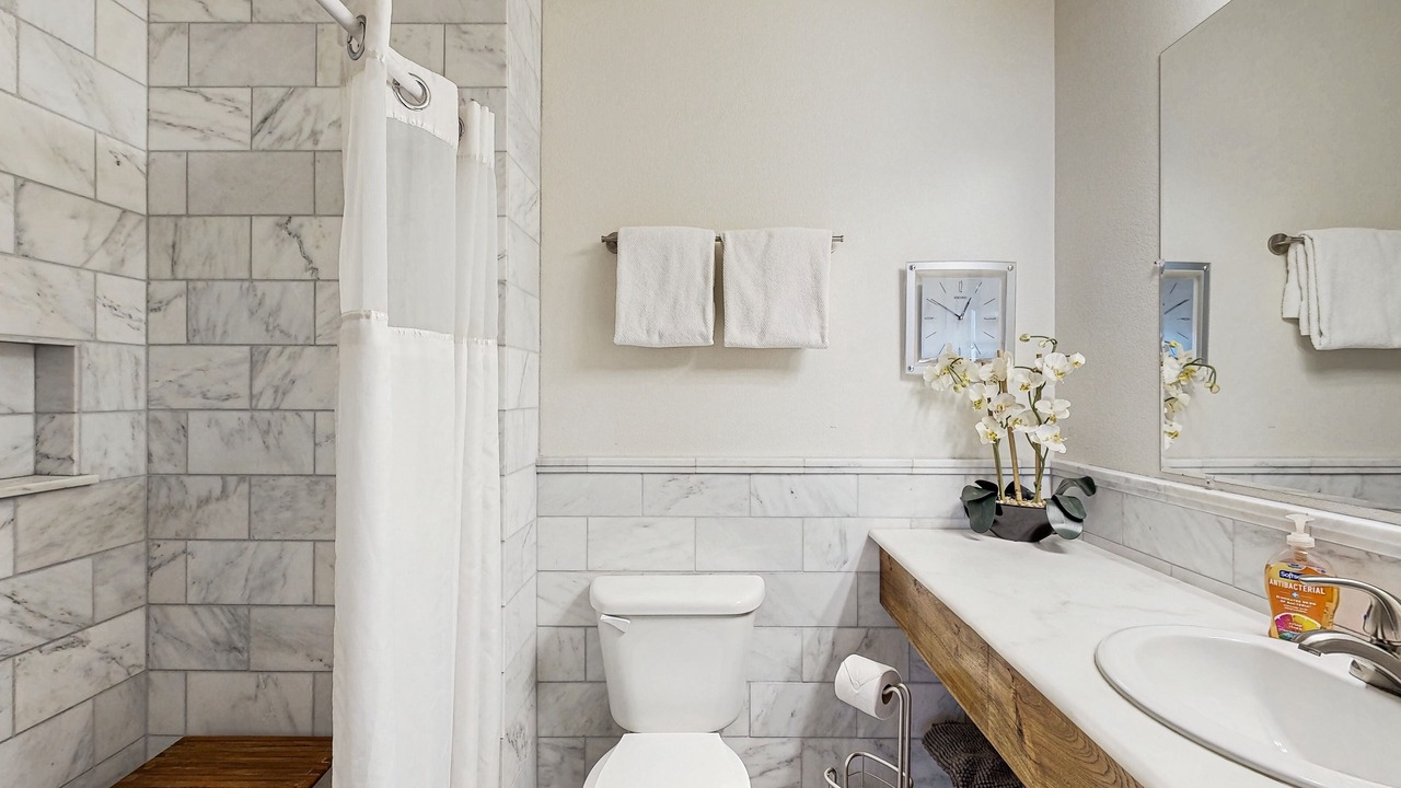 Photo of Bathroom in McCall