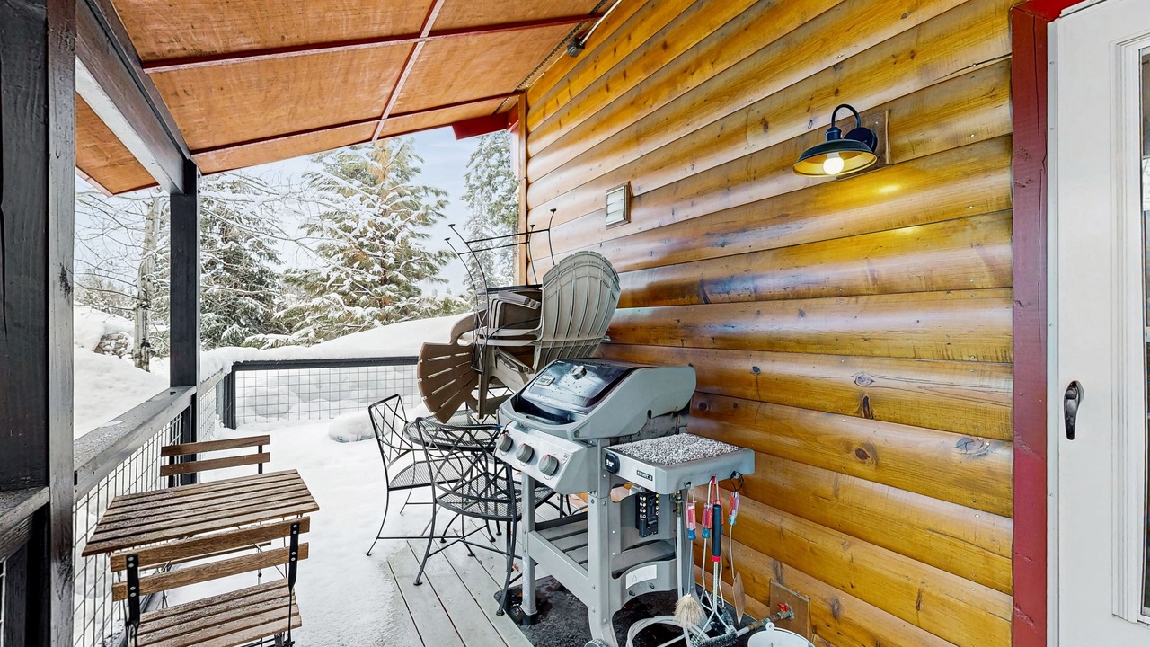 Photo of Outdoor in McCall