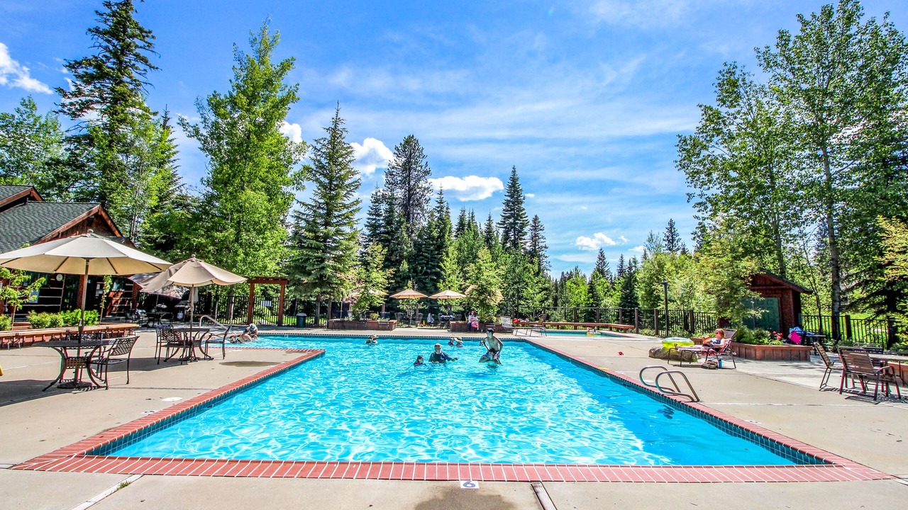 Photo of Outdoor in McCall