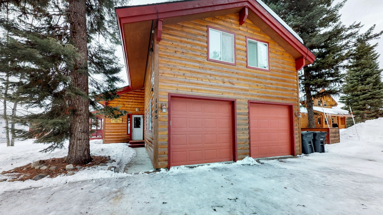 Photo of Outdoor in McCall