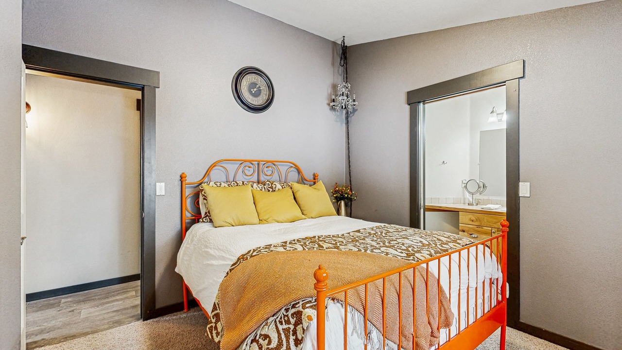 Photo of Bedroom in McCall