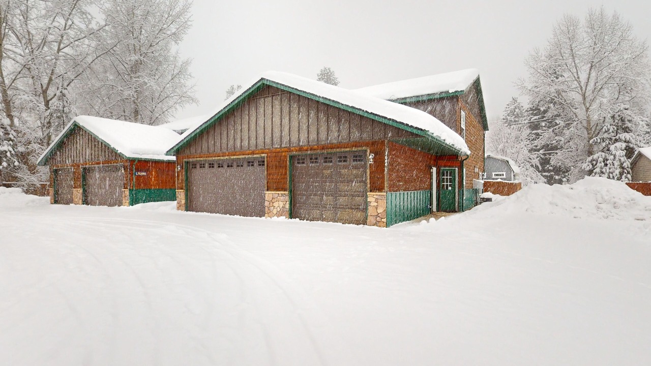 Photo of Outdoor in McCall