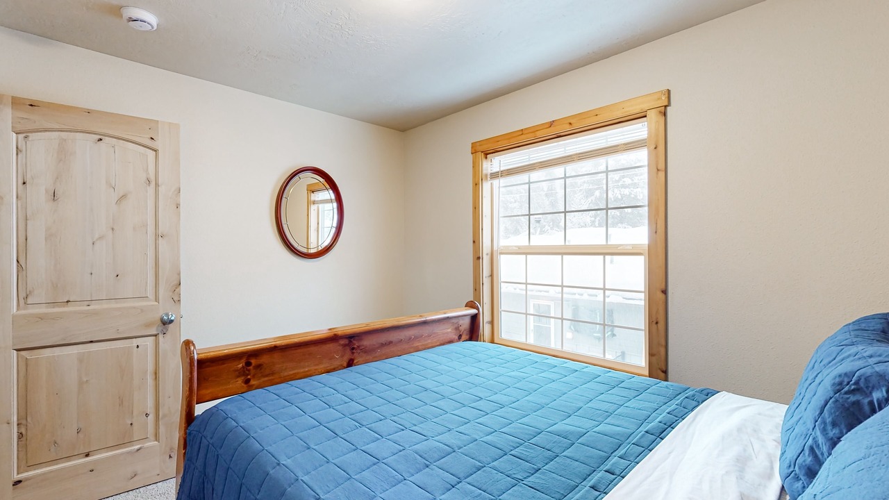 Photo of Bedroom in McCall