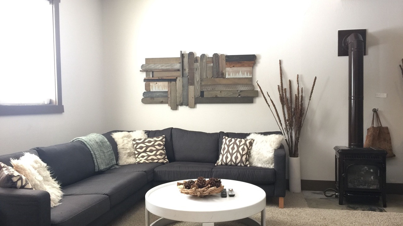 Photo of Bedroom in Quandary Village