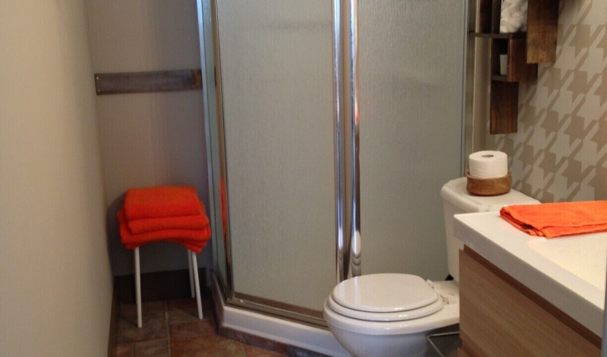Photo of Bathroom in Quandary Village