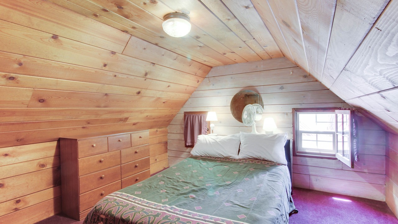 Photo of Bedroom in McCall