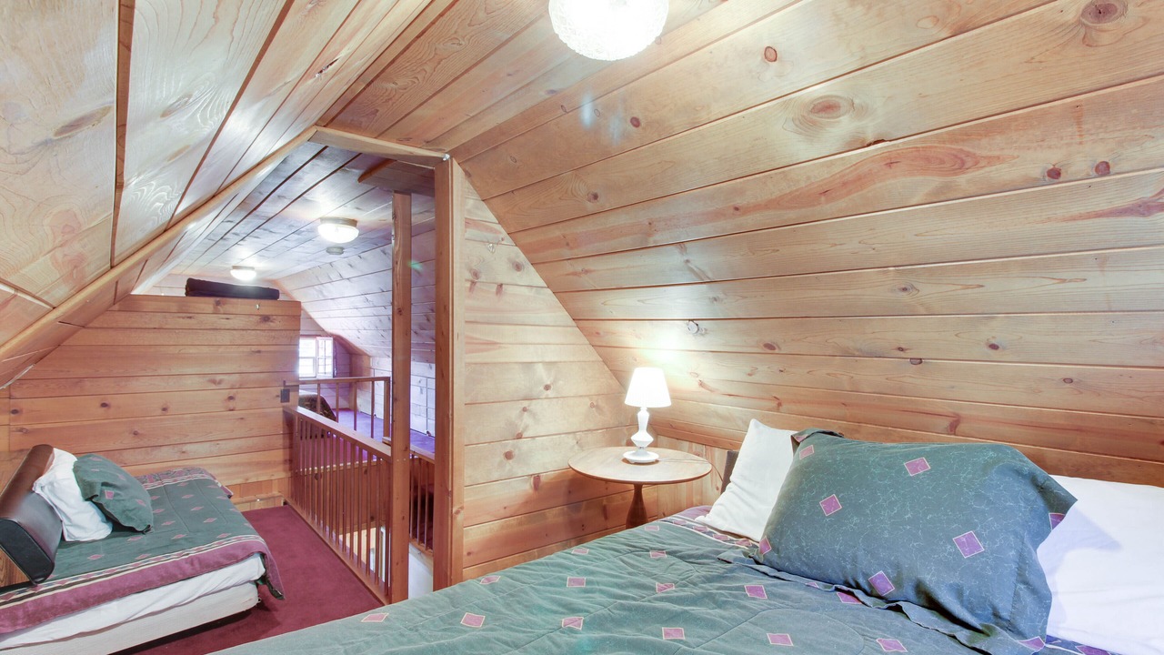 Photo of Bedroom in McCall