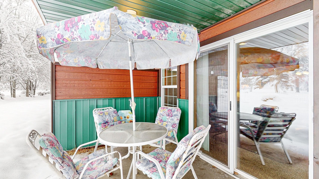 Photo of Outdoor in McCall