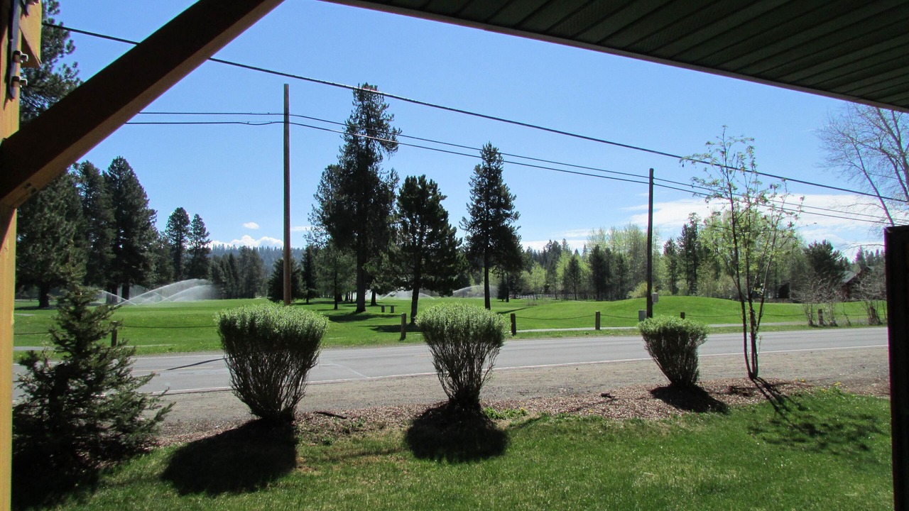 Photo of Outdoor in McCall
