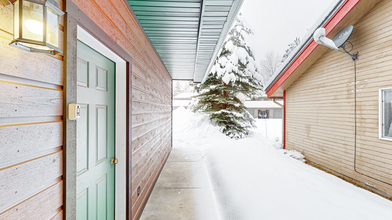 Photo of Outdoor in McCall