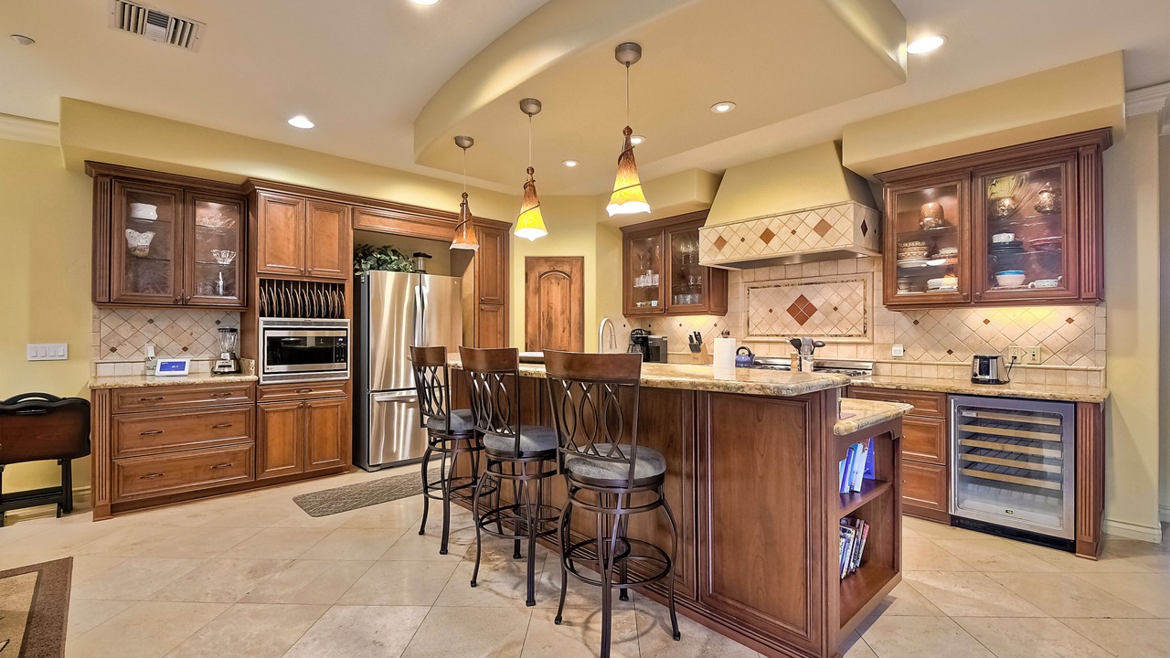 Photo of Kitchen in Carlsbad Village