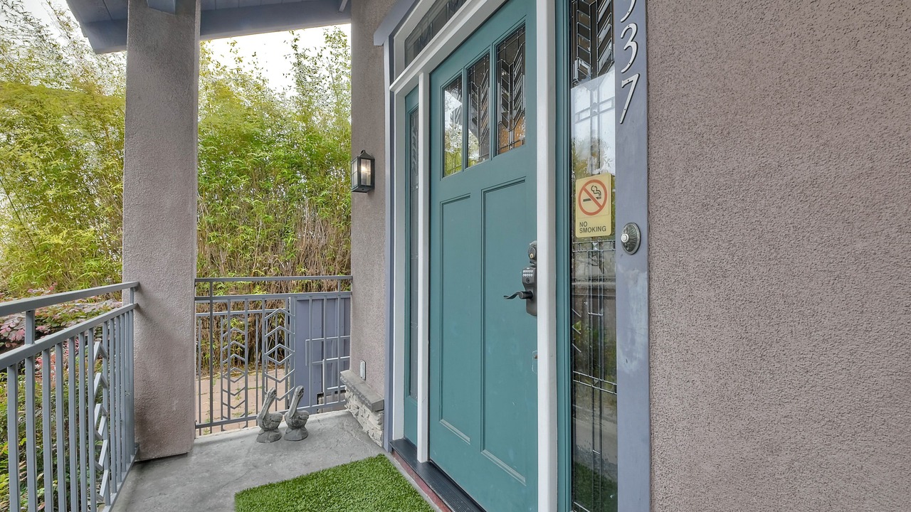 Photo of Outdoor in Carlsbad Village