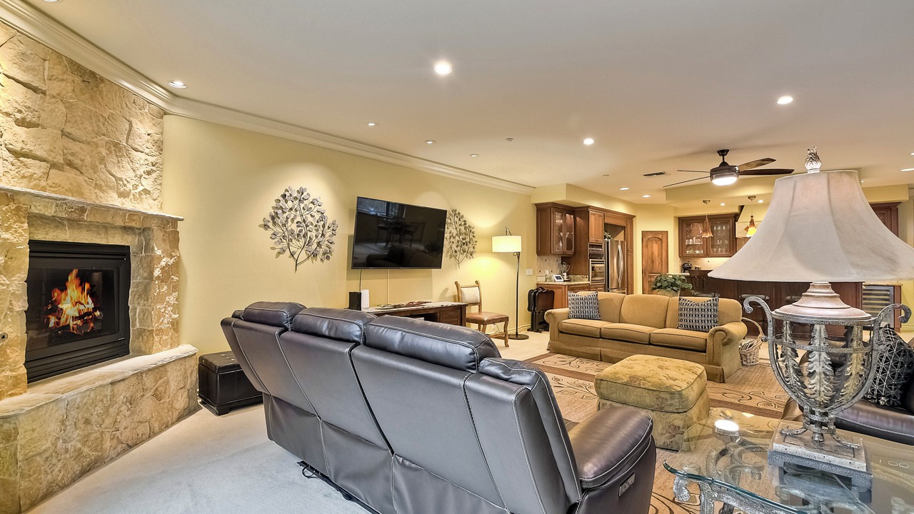 Photo of Livingroom in Carlsbad Village