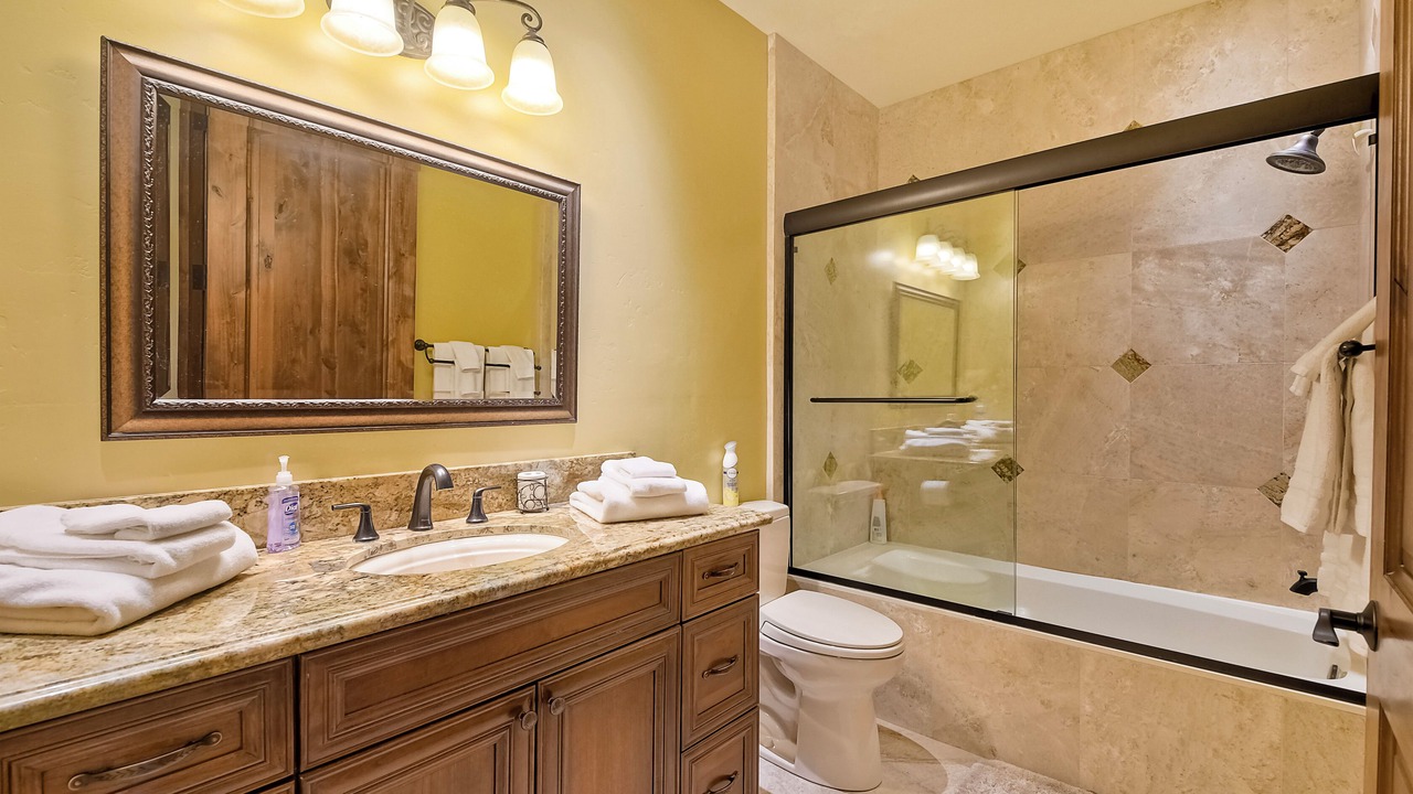 Photo of Bathroom in Carlsbad Village