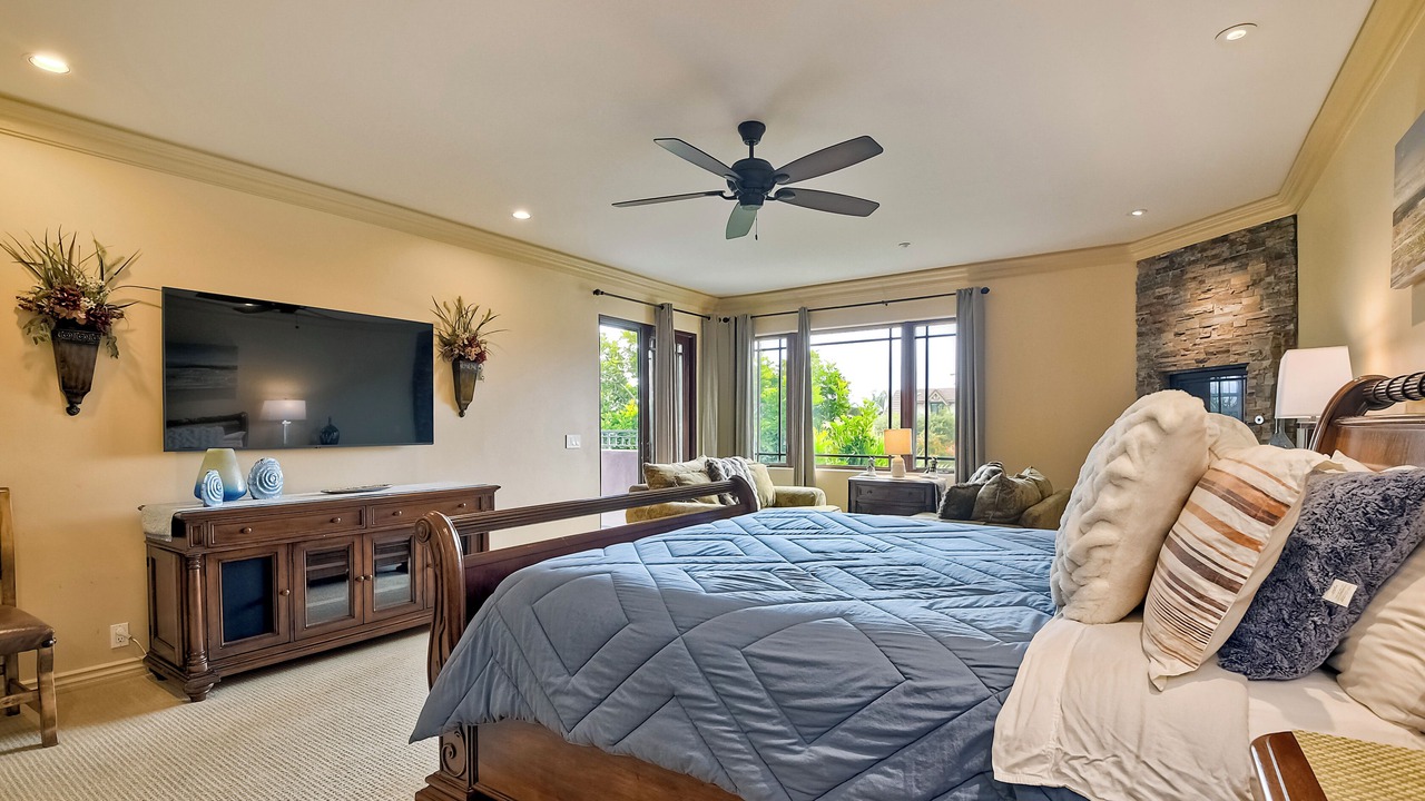 Photo of Bedroom in Carlsbad Village