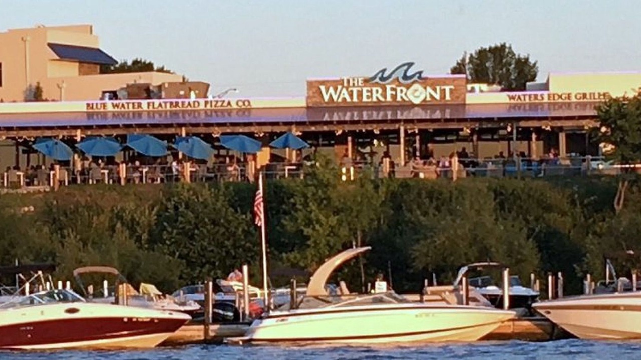 Photo of Others in Spirit Lake