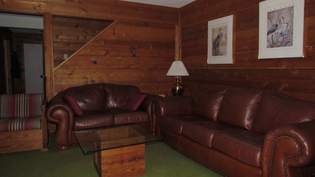 Photo of Bedroom in Seven Springs