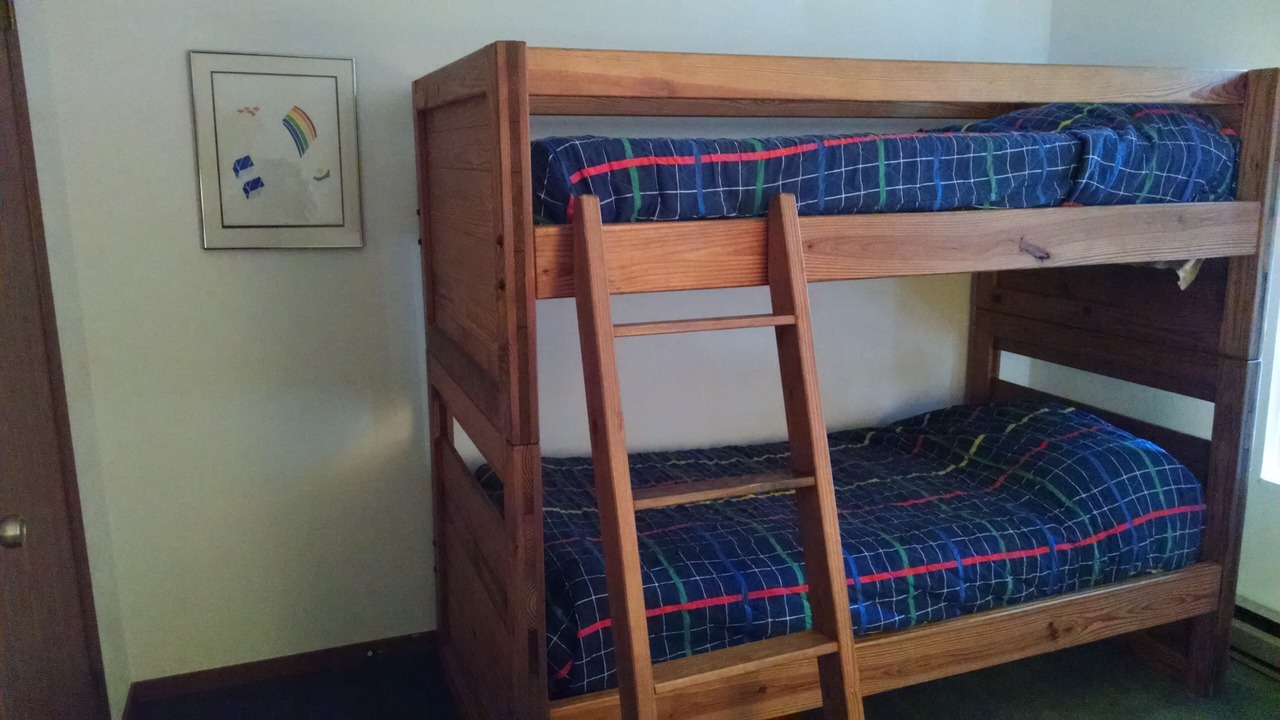 Photo of Bedroom in Seven Springs
