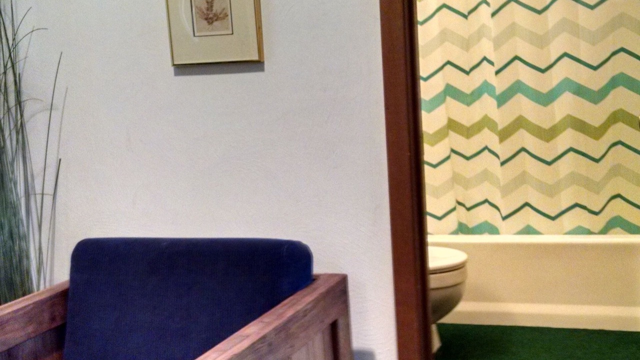 Photo of Bathroom in Seven Springs