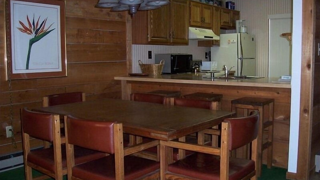 Photo of Livingroom in Seven Springs