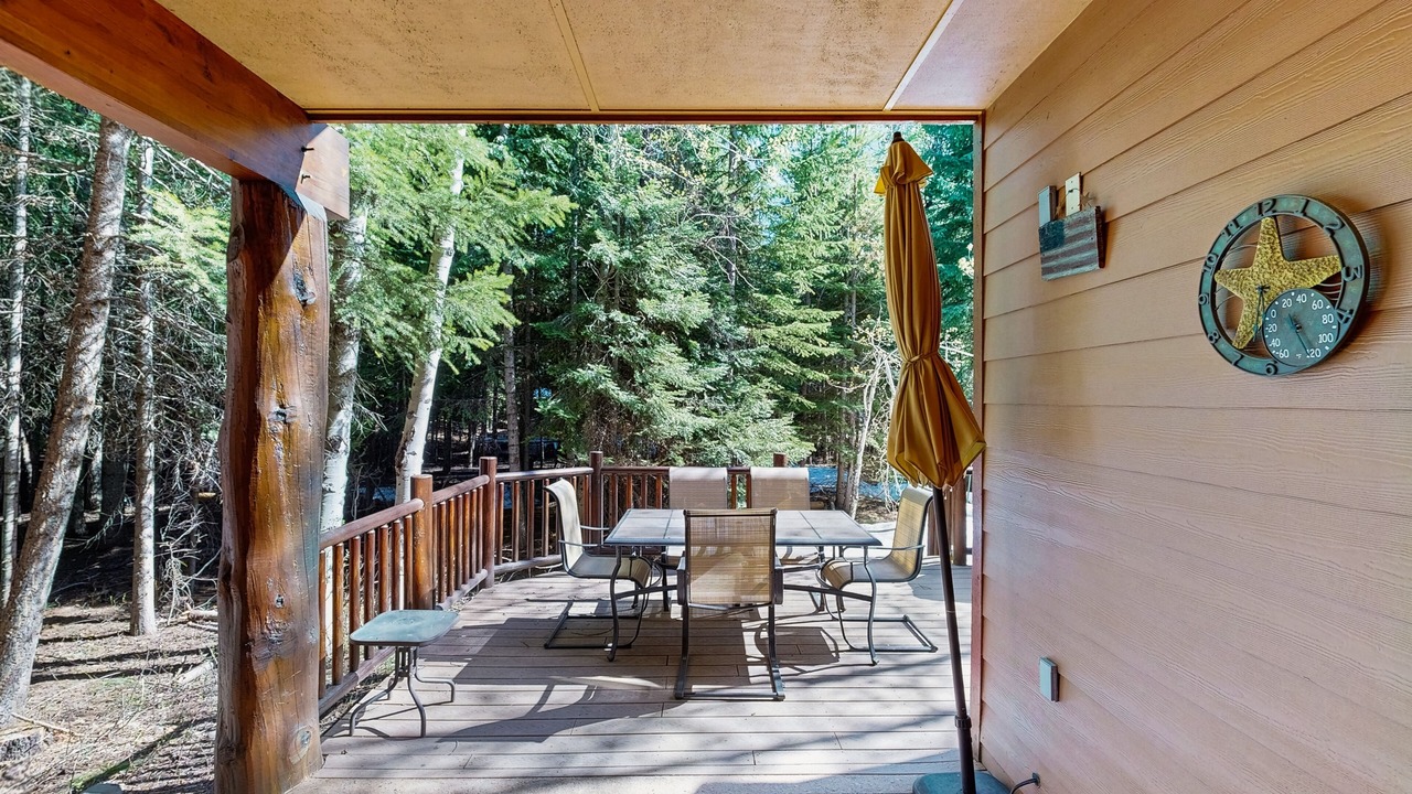 Photo of Outdoor in McCall