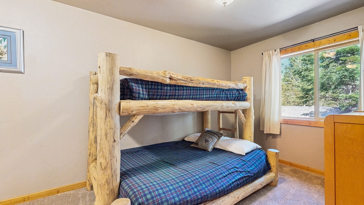 Photo of Bedroom in McCall