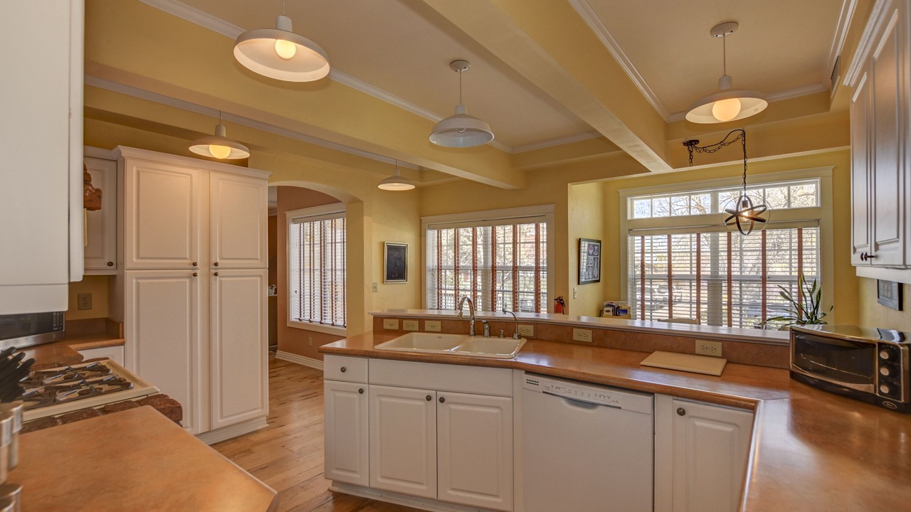 Photo of Kitchen in Nob Hill