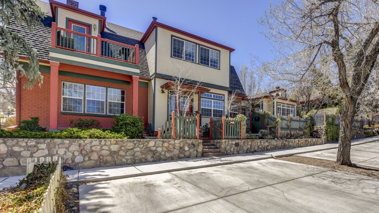 Photo of Outdoor in Nob Hill