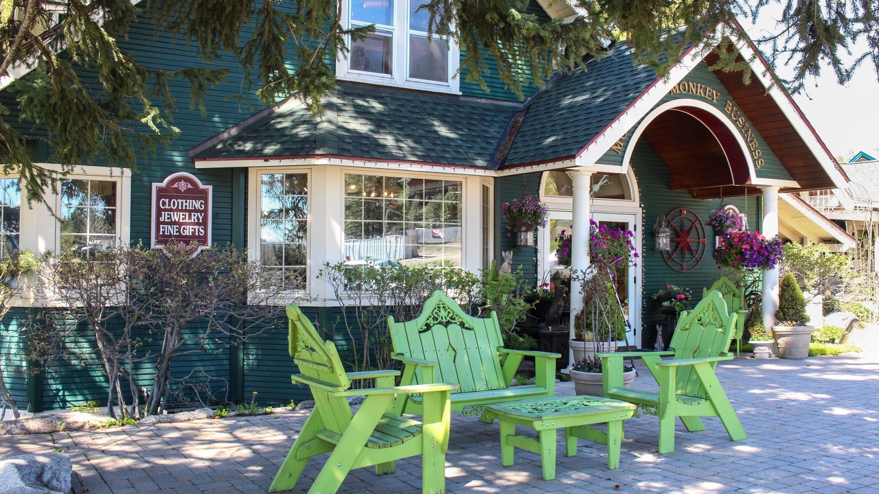 Photo of Outdoor in McCall