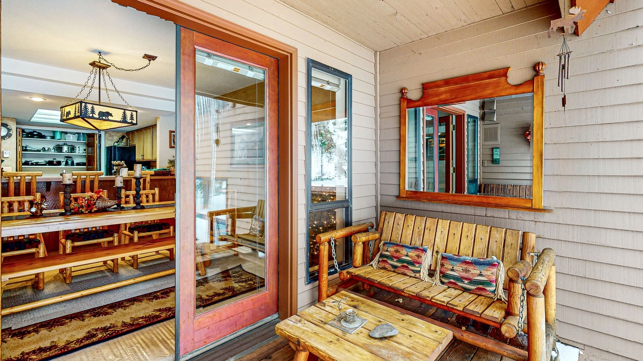 Photo of Outdoor in McCall