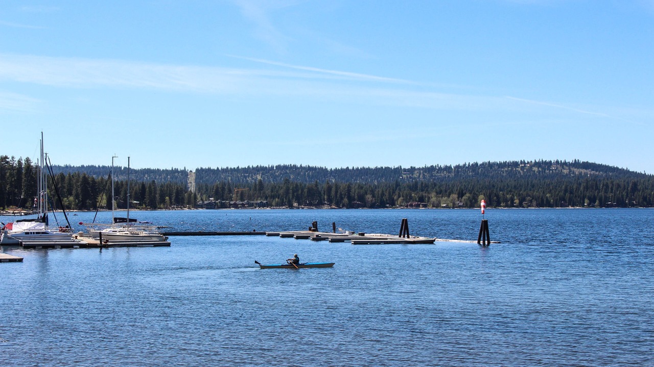 Photo of Outdoor in McCall