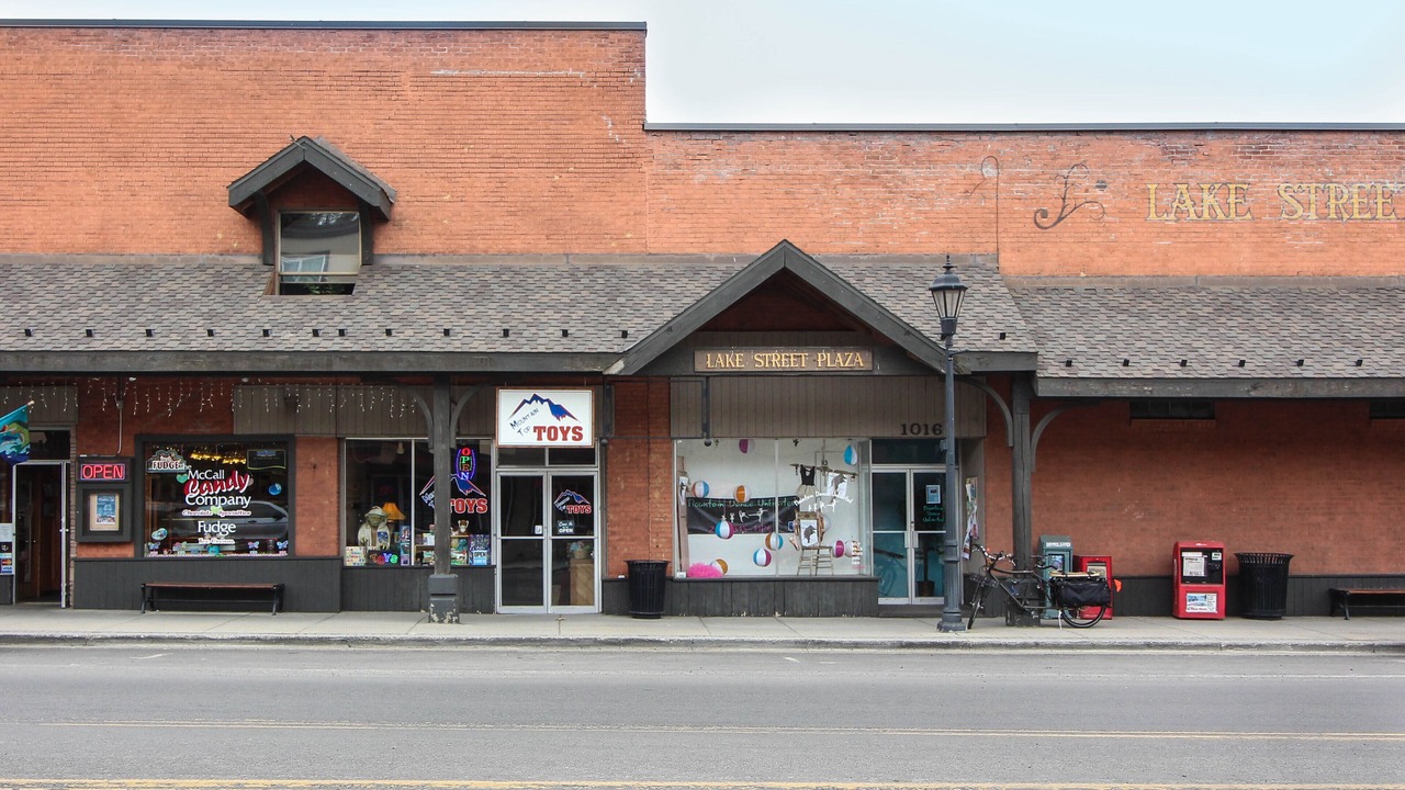Photo of Outdoor in McCall