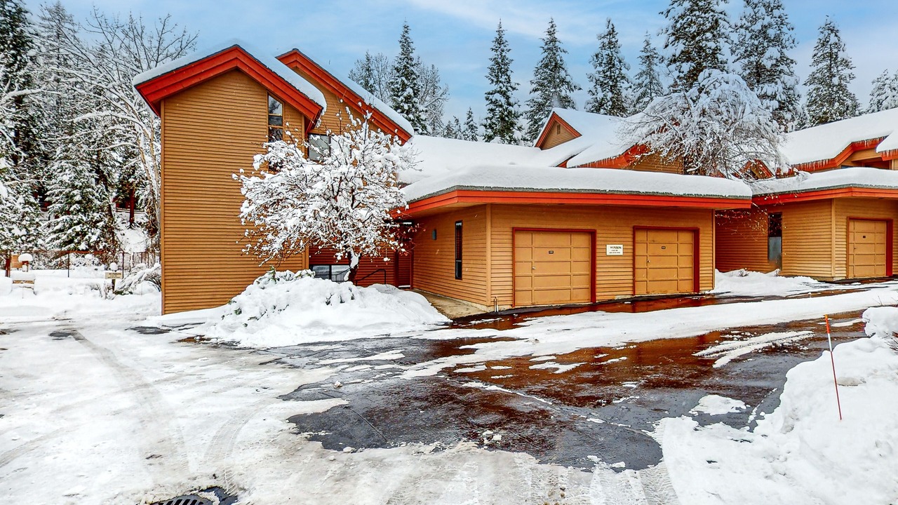 Photo of Outdoor in McCall