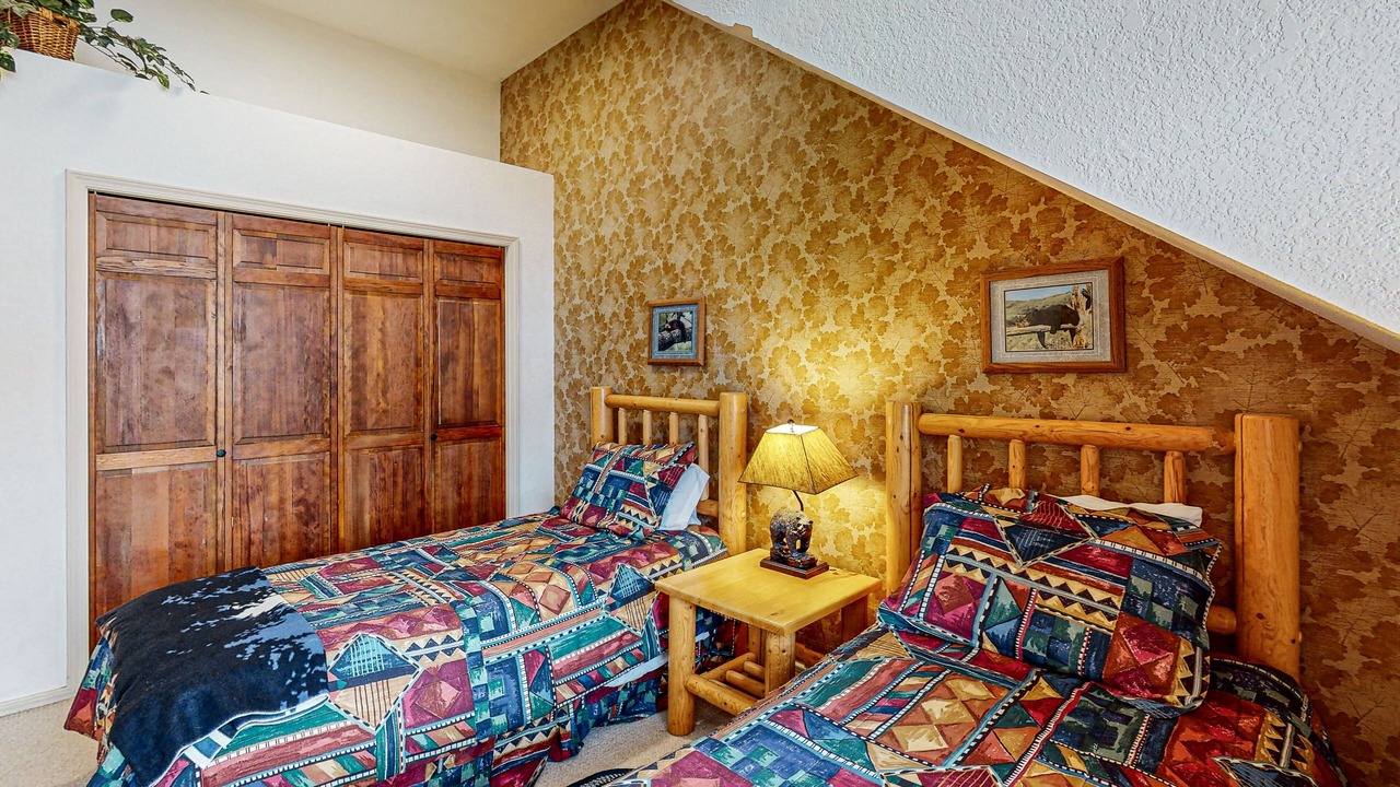 Photo of Bedroom in McCall