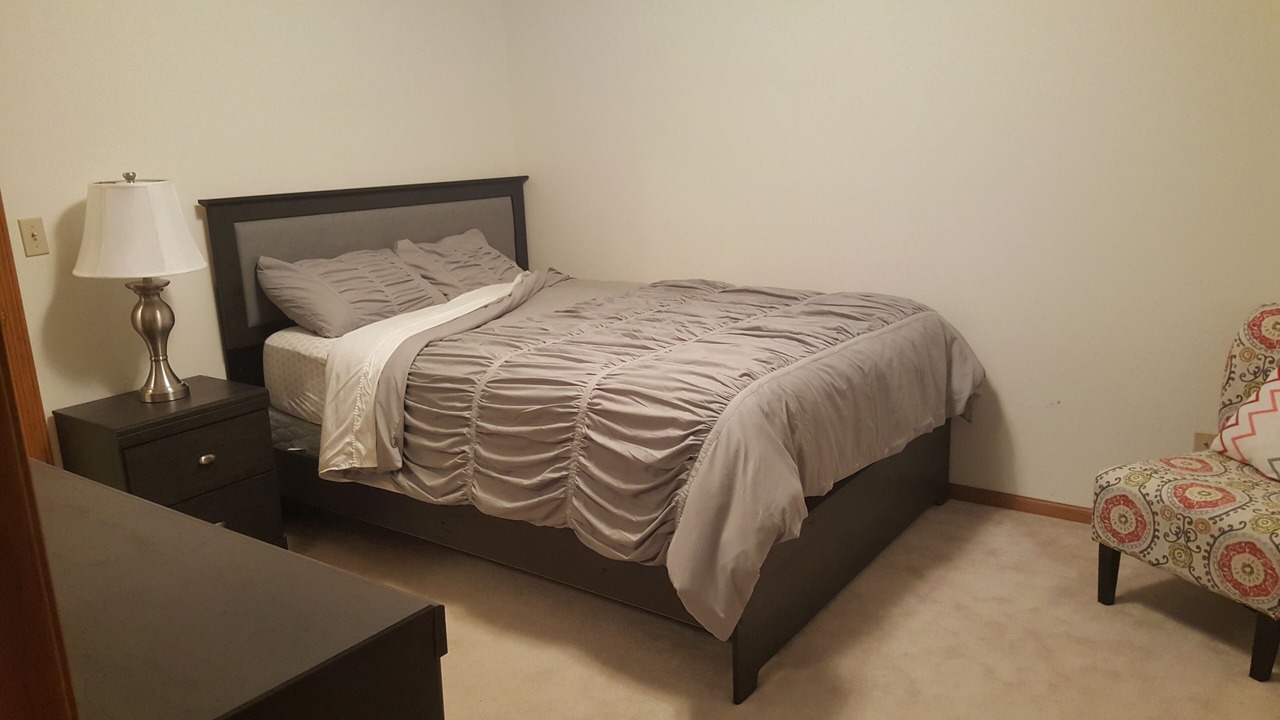 Photo of Bedroom in Urbandale
