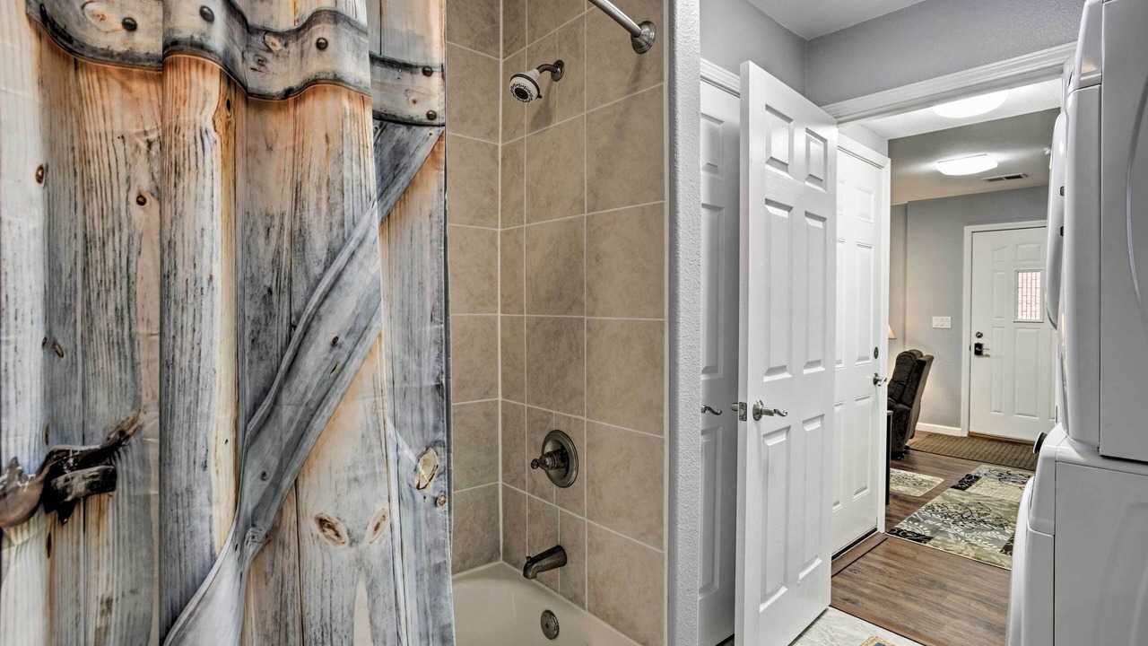 Photo of Bathroom in Laramie