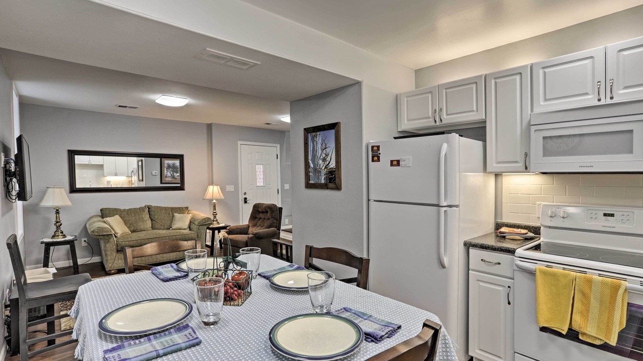Photo of Kitchen in Laramie