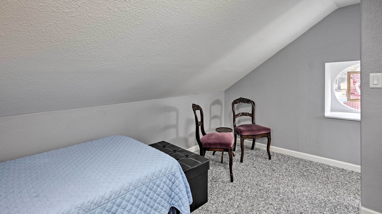 Photo of Bedroom in Laramie