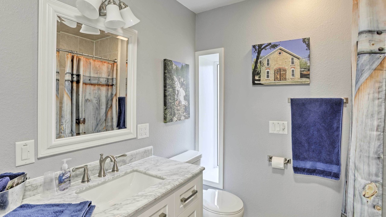Photo of Bathroom in Laramie