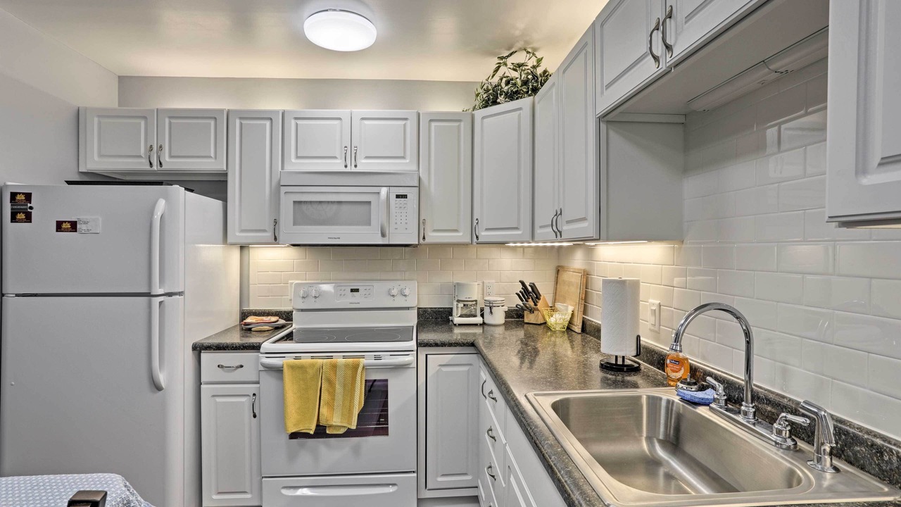 Photo of Kitchen in Laramie