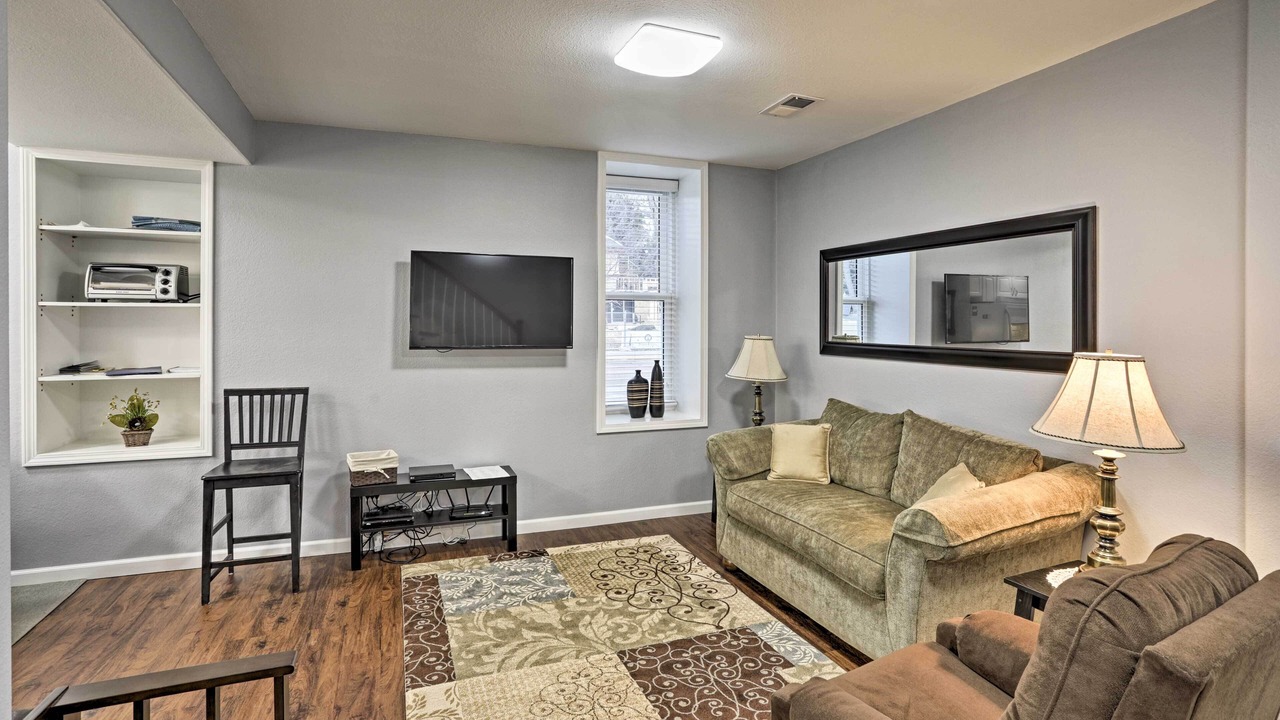 Photo of Bedroom in Laramie