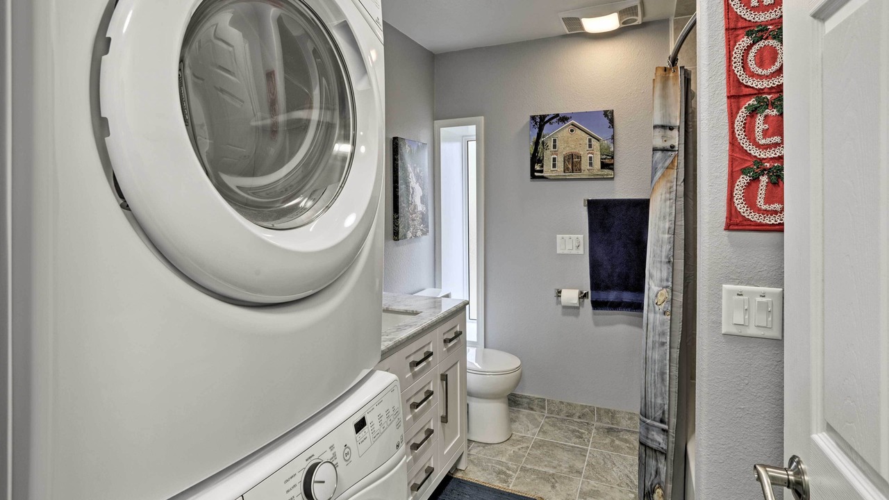 Photo of Bathroom in Laramie