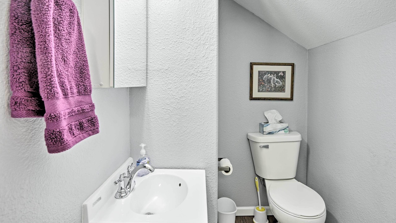 Photo of Bathroom in Laramie