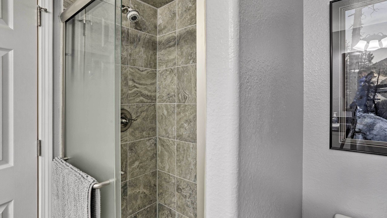 Photo of Bathroom in Laramie