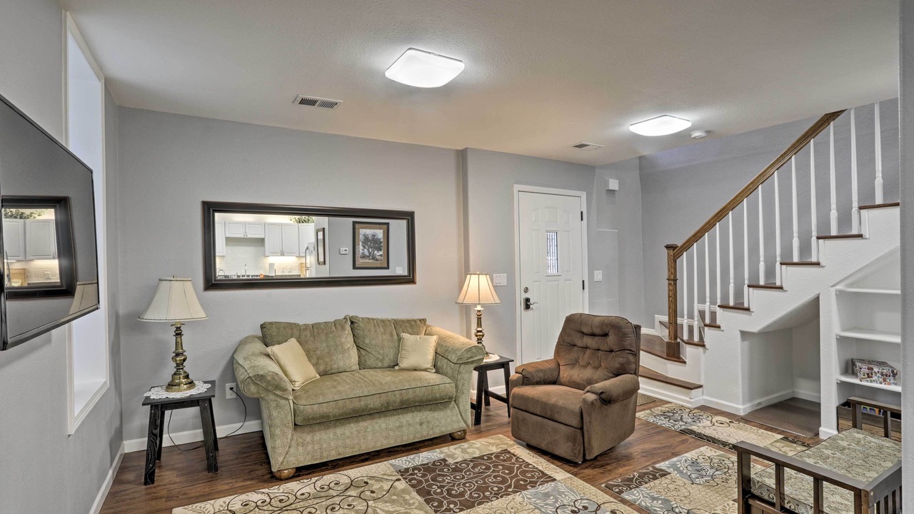 Photo of Bedroom in Laramie