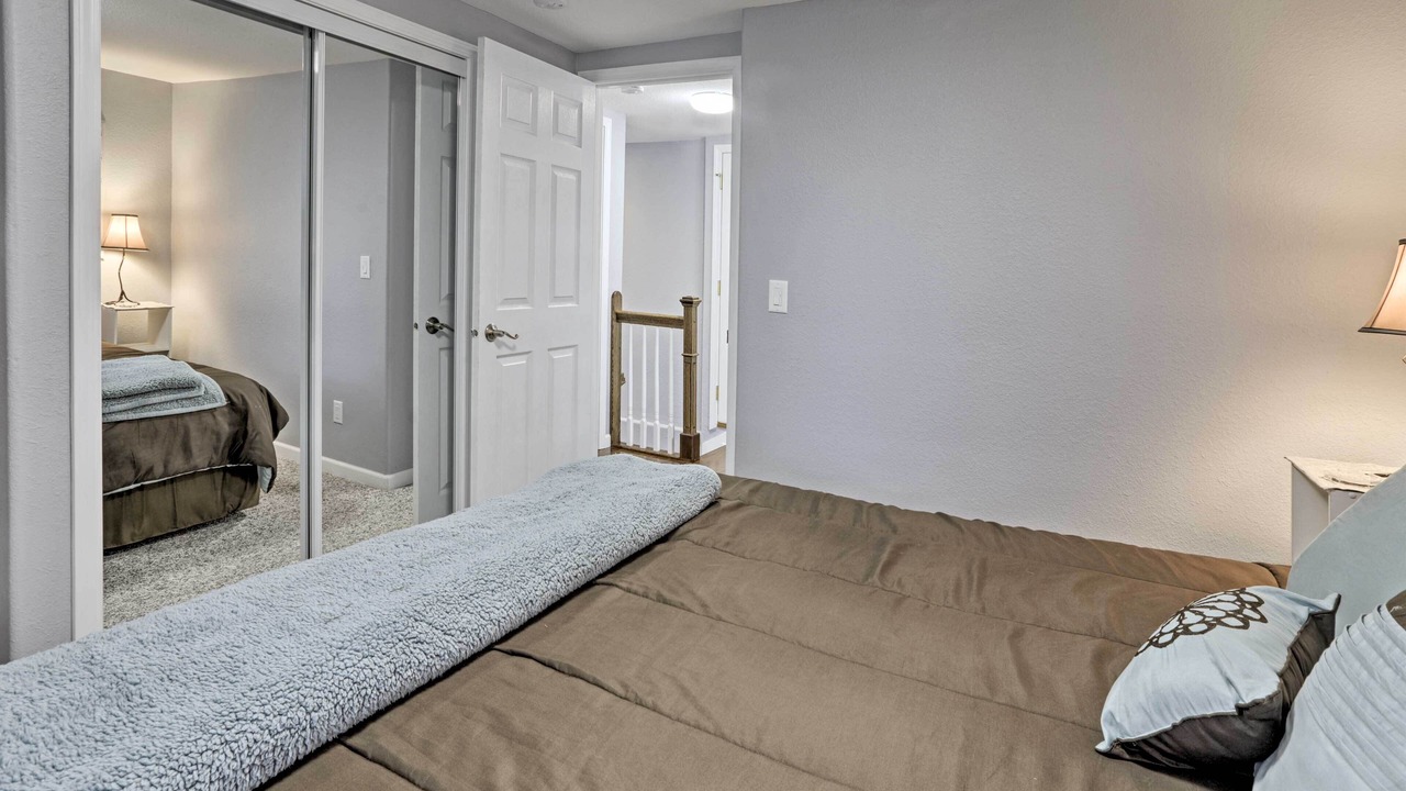 Photo of Bedroom in Laramie