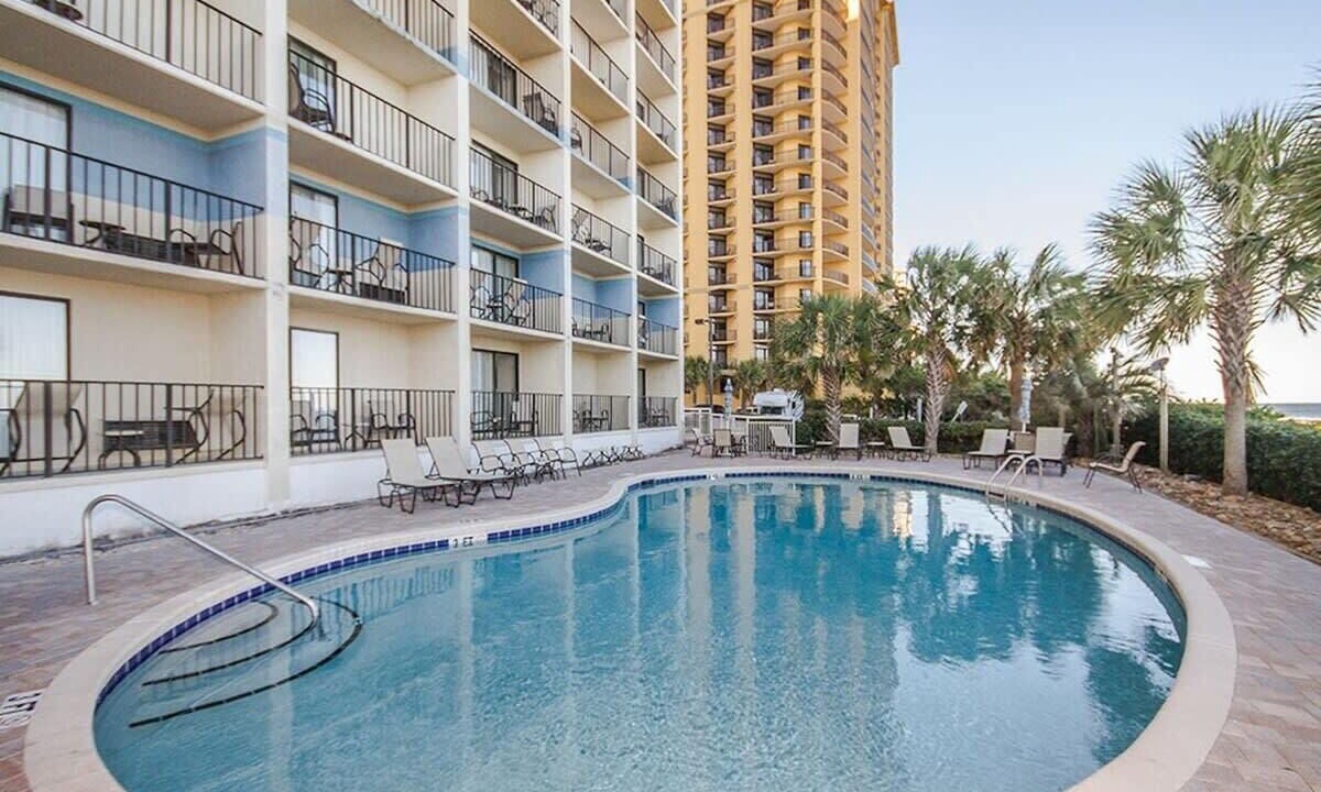 Photo of Outdoor in Myrtle Beach