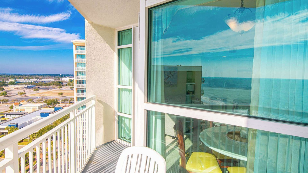 Photo of Outdoor in Myrtle Beach