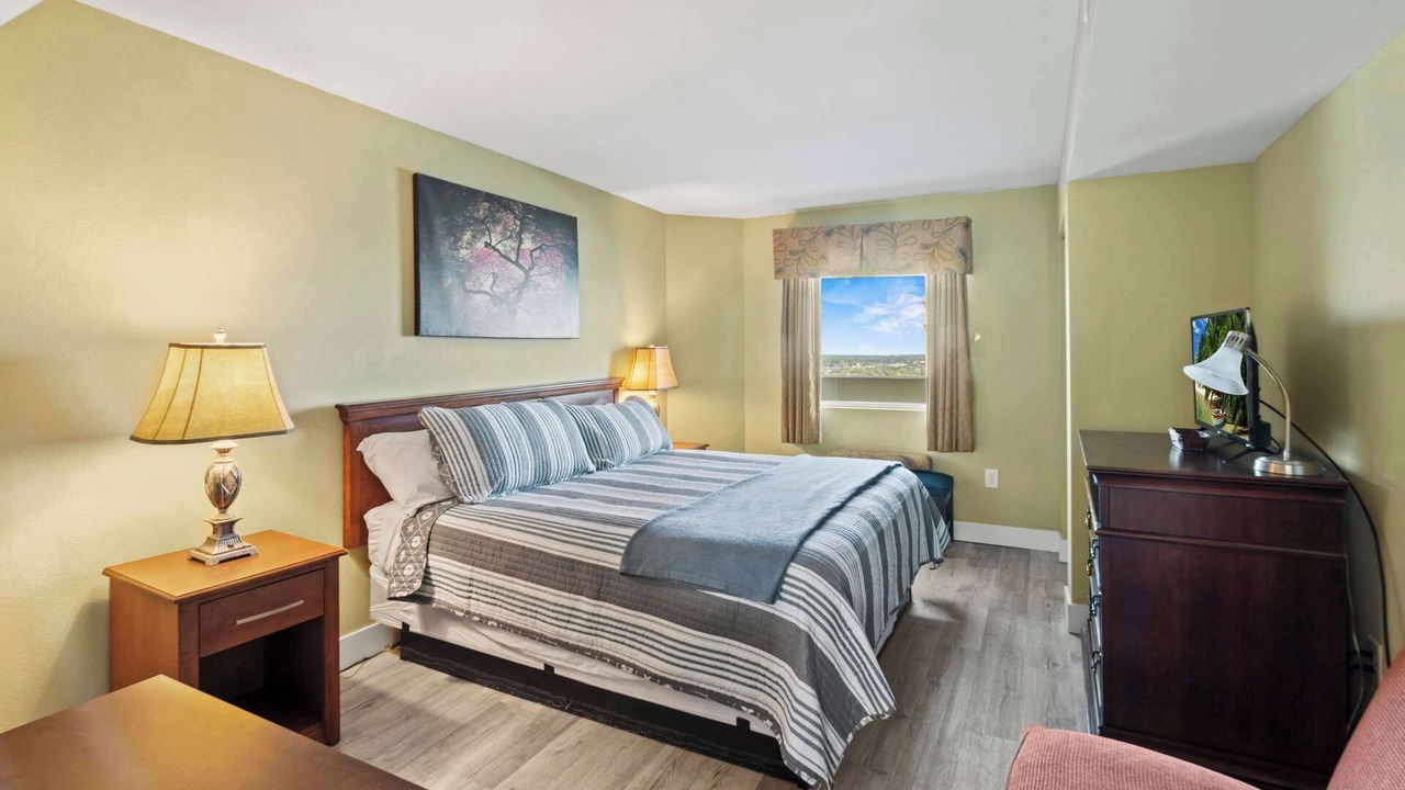 Photo of Bedroom in Myrtle Beach
